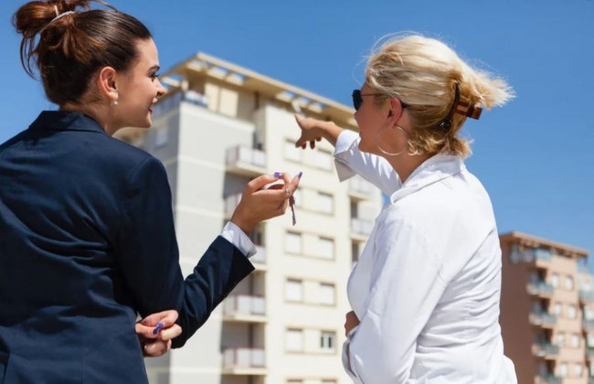 Як будуть оподатковувати операції з продажу квартир та іншої нерухомості: Рада готується прийняти закон