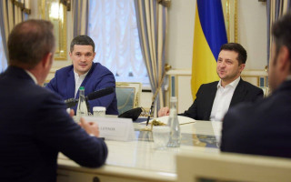 Минцифра подписала Меморандум с Apple: что это значит