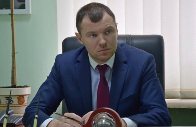 Оскарження призначення голови Морської адміністрації: суд призначив дату розгляду справи по суті