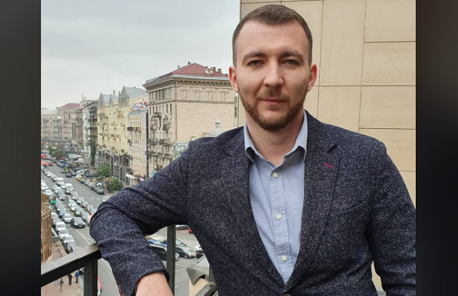 Верховный Суд посоветовал пресс-секретарю Зеленского Никифорову быть осторожным с высказываниями