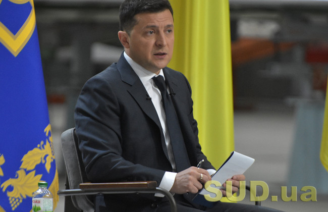 Зеленский анонсировал выдачу кредитов налогоплательщикам: для чего они предназначены