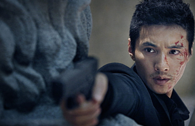 В Северной Корее школьника приговорили к 14 годам за просмотр пяти минут фильма