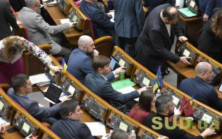 Переселенці в Україні: Рада прийняла за основу важливий законопроект