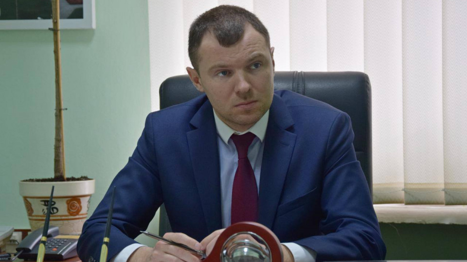 Оскарження призначення голови Морської адміністрації: суд призначив дату розгляду справи по суті