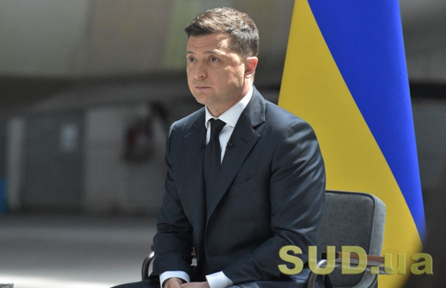 Зеленський: електронний перепис населення приведе до електронного голосування