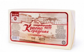 В Україні виявили підроблене вершкове масло: став відомим виробник