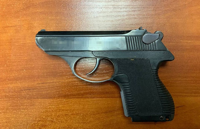 В Запорожье покупатель выстрелил в лицо владельцу магазина: ссора вспыхнула из-за маски