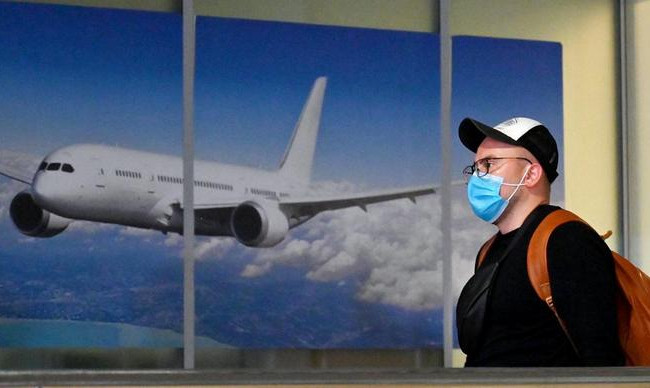 Пандемія та подорожі: які правила в’їзду у популярні країни