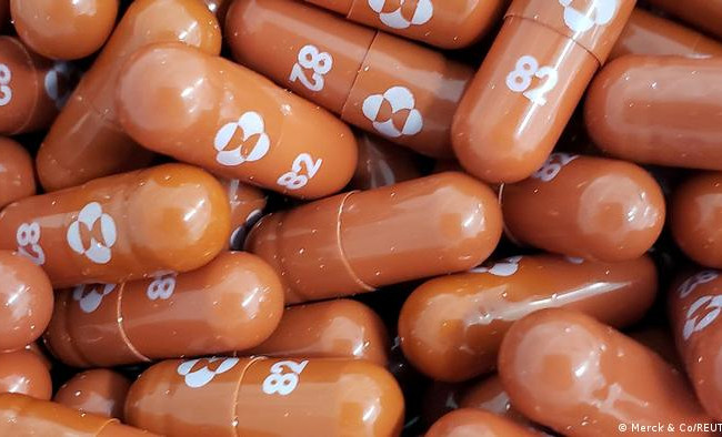 Рассказали об особенностях нового препарата от COVID-19: есть ли шанс выздороветь