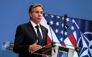 Кремль подготовил планы действий против Украины, — Госсекретарь США