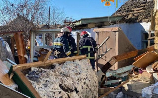 В Одесской области  прогремел взрыв в частном доме: подробности