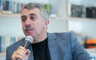 Стало известно, для кого наиболее опасен штамм «Омикрон»