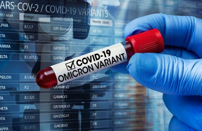 Можно ли переболеть вирусом «Омикрон» после «Дельты»: какие риски