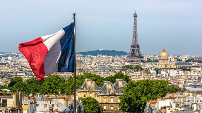 Франция объявила о новых правилах для путешественников не из стран ЕС