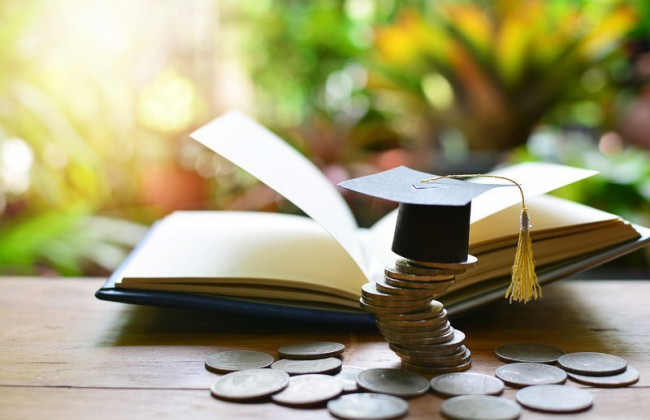 Не більше 45%: Кабмін змінить умови отримання академічних стипендій