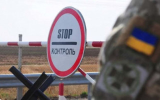 Україна забороняє в’їзд через штам «Омікрон»: кого стосуються обмеження