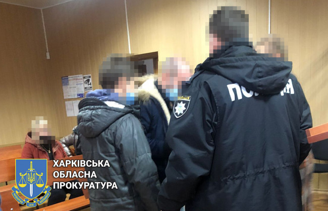 Вбивцю 6-річної Мирослави Третяк відправили на перевиховання: суд оголосив свій вердикт