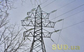 Порушення на ринку електроенергії: «Тарифна» комісія оштрафувала 5 українських компаній