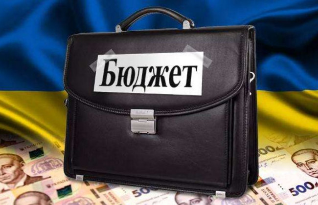 Рада прийняла закон про Держбюджет на 2022 рік