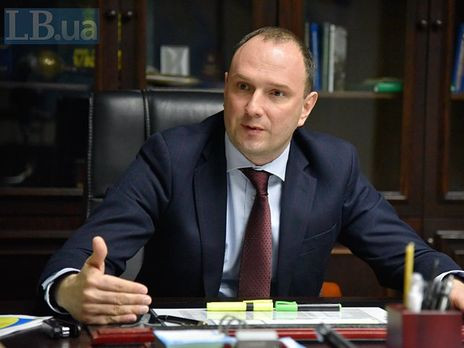 Заступник міністра закордонних справ подав у відставку