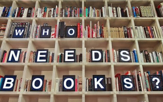 «Тысячу Зеленского» можно будет потратить на книги: когда начнут начислять помощь