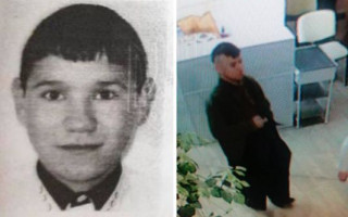 Под Киевом разыскивают мужчину с психическими расстройствами, фото