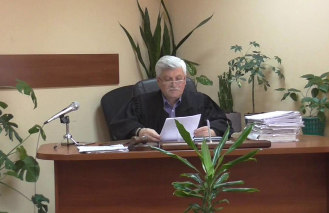 ВРП вирішила припинити відставку судді Анатолія Целуха