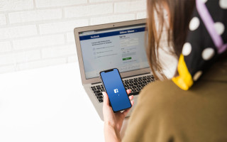 В Facebook разоблачили более 500 фейков о COVID-19