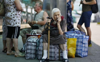 Для внутрішньо переміщених осіб виділили гроші на житло: деталі