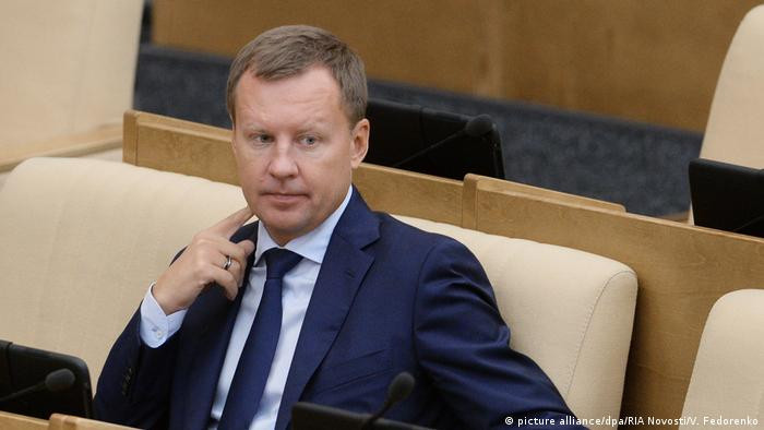 Вбивство ексдепутата Держдуми Вороненкова: суд оголосив вирок у справі