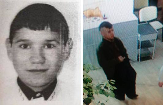 Под Киевом разыскивают мужчину с психическими расстройствами, фото