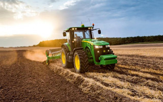 25% компенсації: у Мінекономіки розширили перелік сільгосптехніки, частину вартості якої повернуть