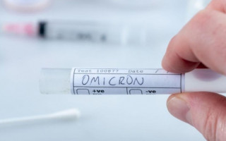 Обнаружили антитело, способное противостоять штамму «Омикрон»