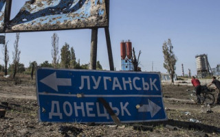 Рада продовжила дію закону про «особливий статус» місцевого самоврядування в ОРДЛО ще на рік