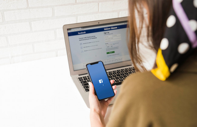 В Facebook разоблачили более 500 фейков о COVID-19