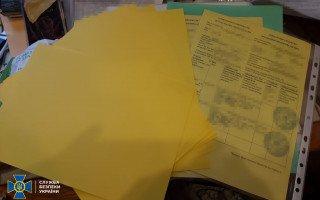 Негативний тест за 200 гривен, а COVID-сертифікат — за 1,5 тисячі: масштабні схеми підробок у Вінниці та на Буковині