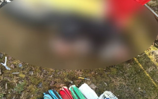 Трагедия под Киевом: парня убило током на железной дороге