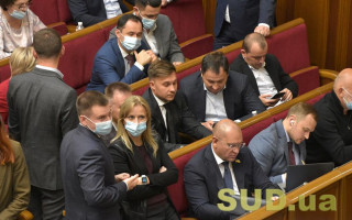 Застосування переговорної процедури закупівлі: Рада внесе зміни до закону про публічні закупівлі