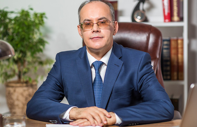 Избран секретарь Пленума Верховного Суда