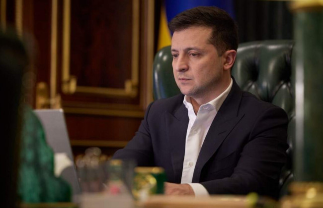 В Офісі Зеленського зробили заяву щодо призначення суддів