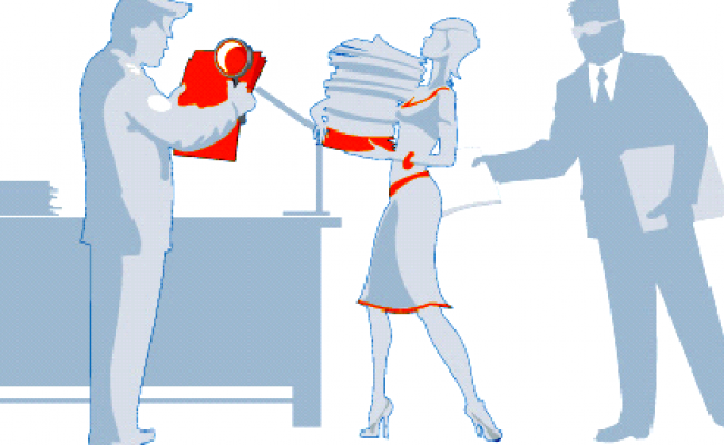 Госорганы смогут взыскивать судебный сбор с физических и юридических лиц в админпроцессе