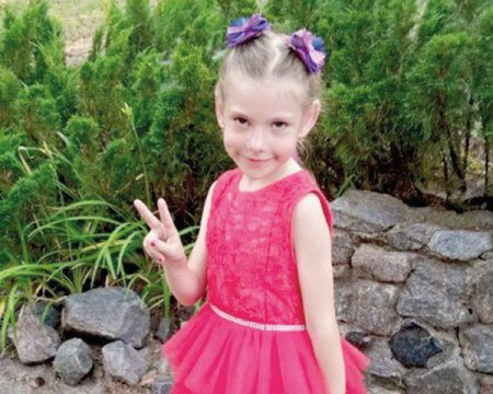Убийство 6-летней Мирославы в Харьковской области: появились новые подробности