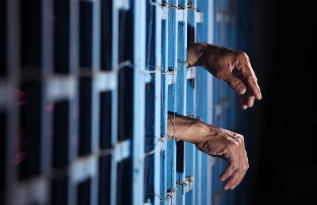 В Україні можуть створити комісію з розгляду скарг засуджених про неналежне тримання
