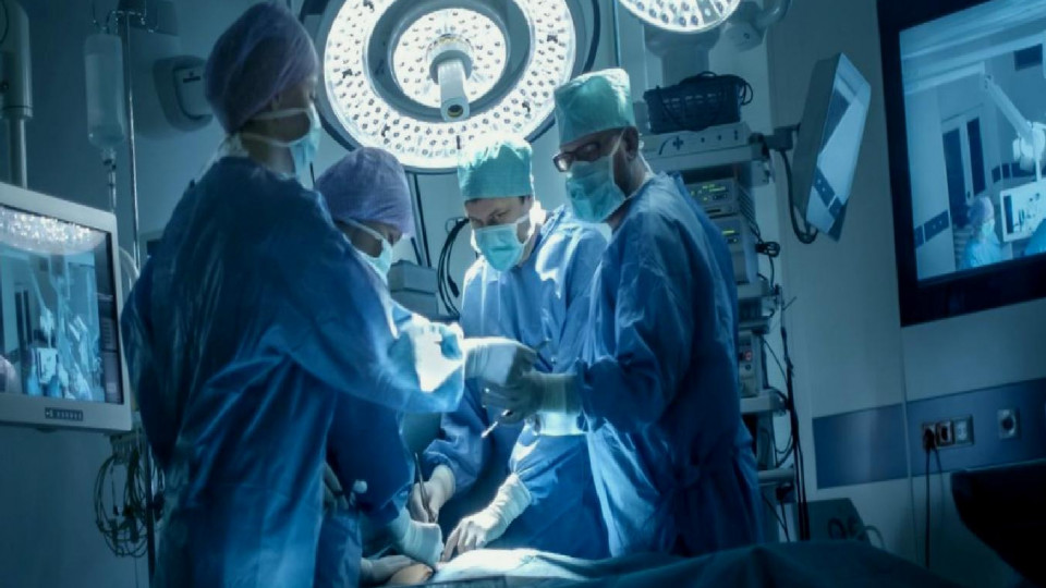 Австрия: суд оштрафовал хирурга за ампутацию не той ноги пациента