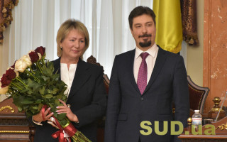 Как прошел Пленум Верховного Суда, ФОТОРЕПОРТАЖ