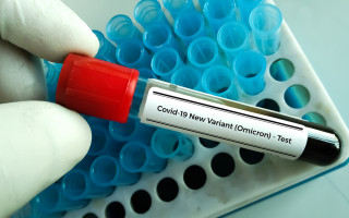 Как протекает заражение омикрон-штаммом коронавируса