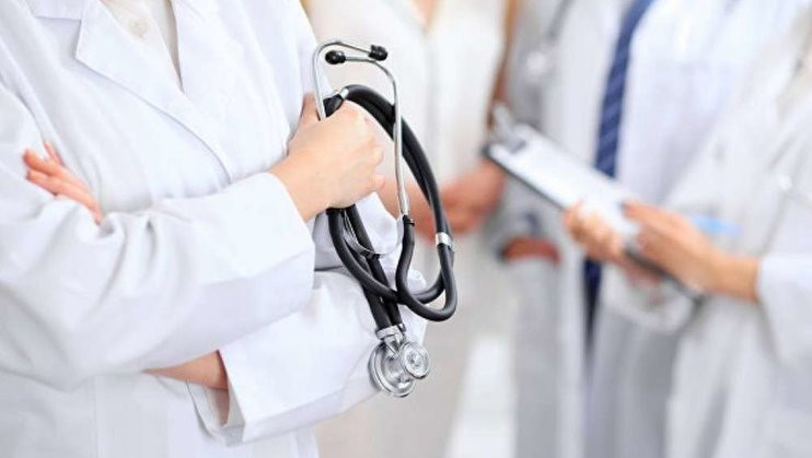 Лікарі повинні входити до Палат: МОЗ пропонує ввести обмеження для діяльності лікарів