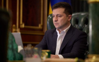 В Офісі Зеленського зробили заяву щодо призначення суддів