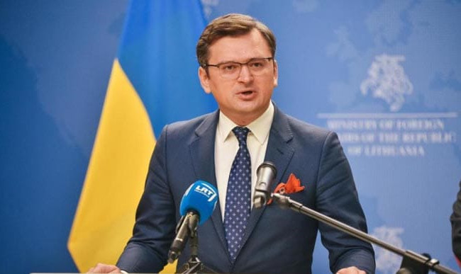 Двери пока закрыты: Кулеба рассказал о перспективах присоеденения к НАТО