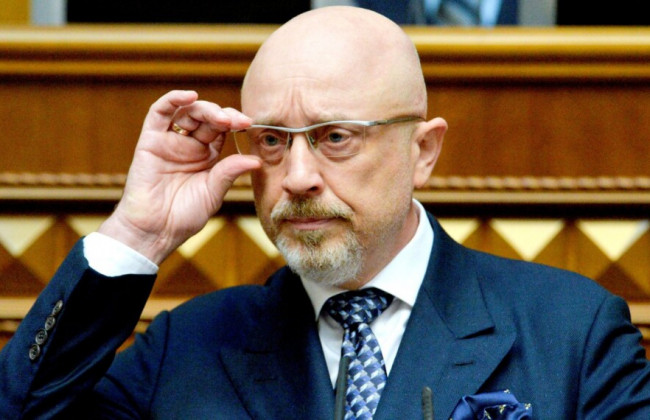 «Є вірогідним сценарієм, але не обов'язковим», – міністр оборони про масштабну ескалацію з боку РФ